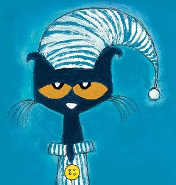 pete the cat character
