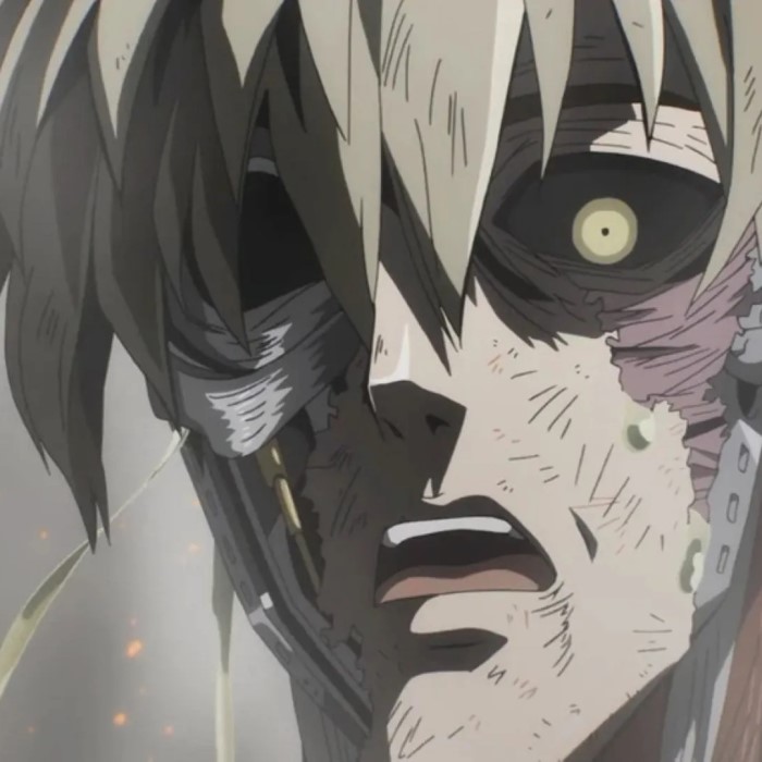 genos one punch man voice actor