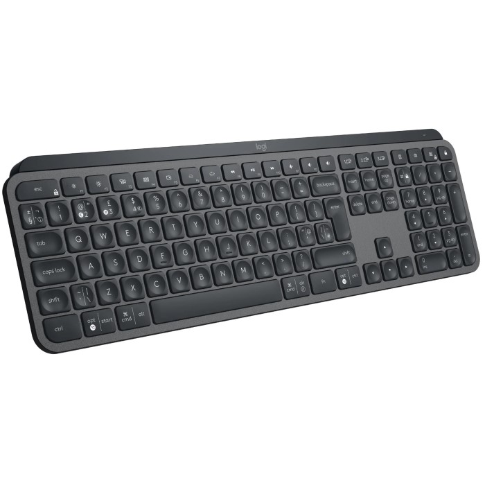 logitech keyboard wireless